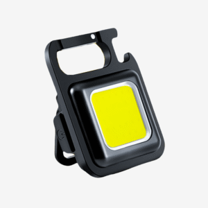 Mini Linterna Led Multiusos