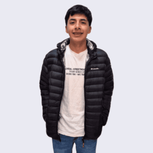 Casaca Columbia Térmica G5