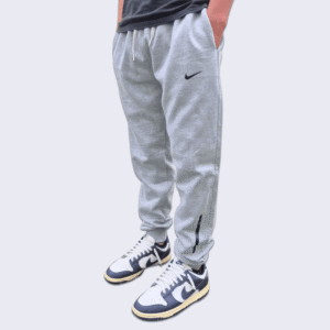 Jogger NovaFlex 20/1 — Nike Gris