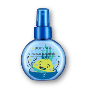 BODY SPA KIDS COLONIA