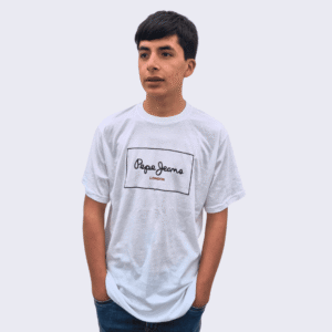 Polo Casual Basics - Pepe Jeans London