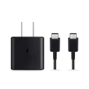 Cargador Genérico 65W USB-C – Carga Súper Rápida