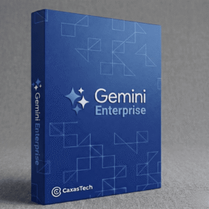 Gemini Enterprise