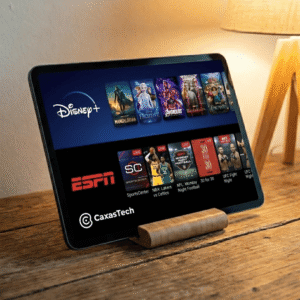 Disney+ Premium