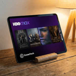 HBO Max